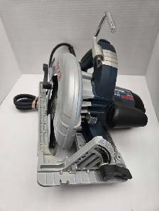 Bosch CS10 7 1/4' Circular Saw w/bag - Photo 2