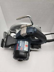 Bosch CS10 7 1/4' Circular Saw w/bag - Photo 3