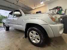 2009 Toyota Tacoma TRD - Photo 3