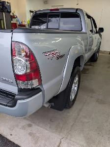 2009 Toyota Tacoma TRD - Photo 5