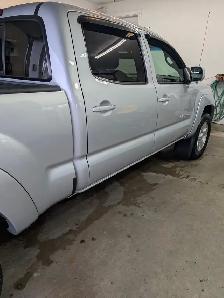 2009 Toyota Tacoma TRD - Photo 6