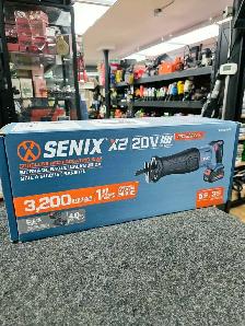 Scie alternative   bat   chargeur