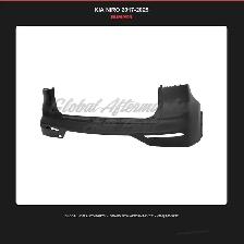 Kia Niro 2017-2025 Grille Bumper Absorber Hood Fender Parts - Photo 2