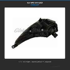 Kia Niro 2017-2025 Grille Bumper Absorber Hood Fender Parts - Photo 3