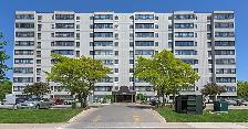 Clean, Comfortable 1 Bedroom Apartment – 1600 Adelaide London - Photo 1