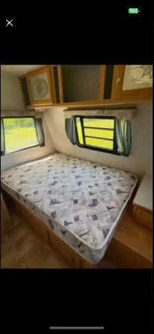 2000 citation travel trailer - Photo 3