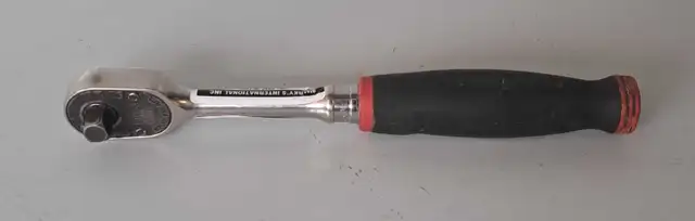 3/8' Snap-On FH80 (32380586)