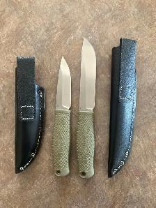 Benchmade Puukko/Leuku - Photo 2