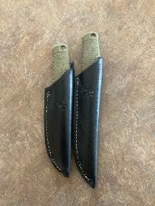 Benchmade Puukko/Leuku - Photo 3