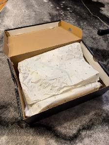 Jordan Spizike White Cement Size 11 (VNDS) - Photo 6