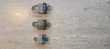 Cadenas de Marque Master
