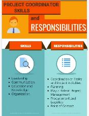 Project Coordinator