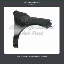 Kia Forte5 2011-2023 Hood Grille Fender Mirror Bumper Parts - Photo 4