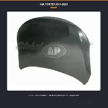 Kia Forte5 2011-2023 Hood Grille Fender Mirror Bumper Parts - Photo 5