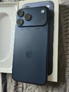 iphone 17 pro max 256 GB bleu - Photo 4