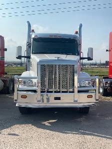 Class 1 Super B Fuel Tanker Driver Needed