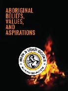 Aboriginal Beliefs, Values, & Aspirations 9780135106518