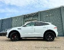 2018 Jaguar E-PACE R-Dynamic HSE AWD! 41142 KMS! ONE OWNER-CERTI - Photo 3