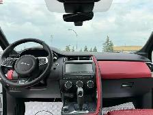2018 Jaguar E-PACE R-Dynamic HSE AWD! 41142 KMS! ONE OWNER-CERTI - Photo 24