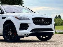 2018 Jaguar E-PACE R-Dynamic HSE AWD! 41142 KMS! CERTIFIED! - Photo 4