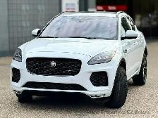 2018 Jaguar E-PACE R-Dynamic HSE AWD! 41142 KMS! CERTIFIED! - Photo 5