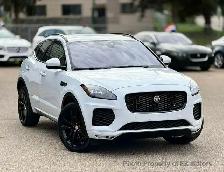 2018 Jaguar E-PACE R-Dynamic HSE AWD! 41142 KMS! CERTIFIED! - Photo 7
