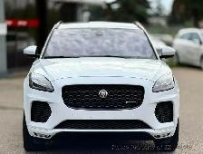 2018 Jaguar E-PACE R-Dynamic HSE AWD! 41142 KMS! CERTIFIED! - Photo 8