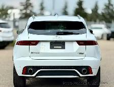 2018 Jaguar E-PACE R-Dynamic HSE AWD! 41142 KMS! CERTIFIED! - Photo 9