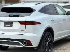 2018 Jaguar E-PACE R-Dynamic HSE AWD! 41142 KMS! CERTIFIED! - Photo 10