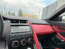2018 Jaguar E-PACE R-Dynamic HSE AWD! 41142 KMS! CERTIFIED! - Photo 36