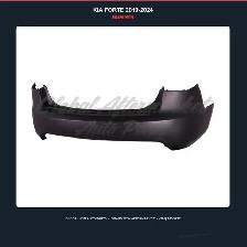 Kia Forte 2010-2024 Grille Mirror Hood Fender Bumper Parts - Photo 2