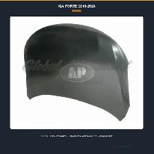 Kia Forte 2010-2024 Grille Mirror Hood Fender Bumper Parts - Photo 5