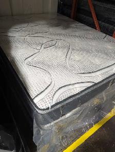 Brand New Mattress Sale King, Queen, Double, Single from $70 -