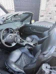 1999 BMW Z3 - Photo 5