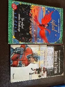 Lot de livres en français - Romans jeunesse (9-14 ans) - Photo 4