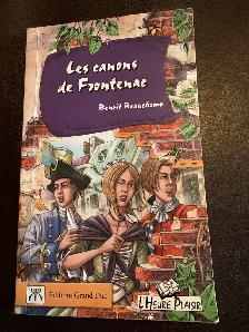 Lot de livres en français - Romans jeunesse (9-14 ans) - Photo 6