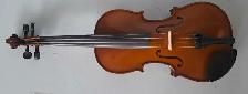 Strunal Schonbach 220A Violin (32730299) - Photo 2