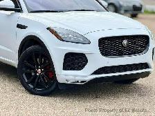 2018 Jaguar E-PACE R-Dynamic HSE AWD! 41142 KMS! CERTIFIED! - Photo 7