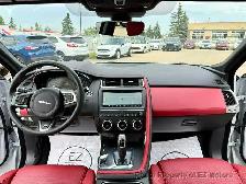 2018 Jaguar E-PACE R-Dynamic HSE AWD! 41142 KMS! CERTIFIED! - Photo 23