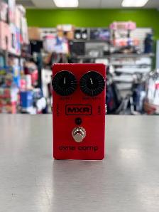 MXR Dyna Comp - Compressor