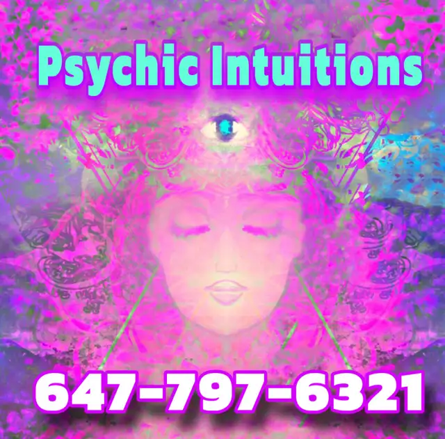 Psychic Ava $25 // 20 Minutes