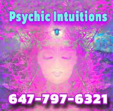 Psychic Ava $25 // 20 Minutes