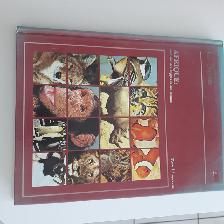 GRANDLIVRE NEUF ADOLES ANIMEAUX D'AFRIQUE 160PAG STEPPES SAVANES - Photo 3
