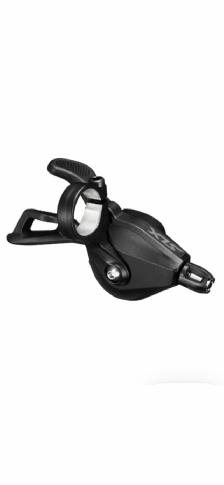 New Shimano SLX SL-M7100 12 Speed Right Shifter Mountain Bike