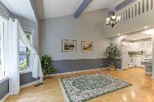 AFFORDABLE TOWNHOME IN LOWER MISSION! - Photo 3