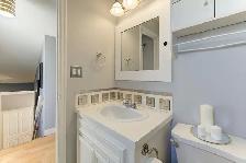 AFFORDABLE TOWNHOME IN LOWER MISSION! - Photo 21