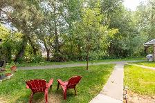 AFFORDABLE TOWNHOME IN LOWER MISSION! - Photo 25