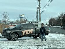 Need truck drivers