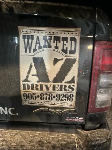 Need truck drivers - Photo 5