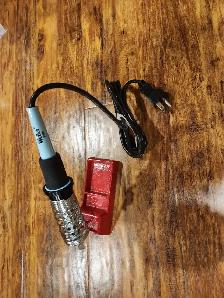 Soldering iron and equipment for sale - Photo 3